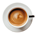 hot beverages